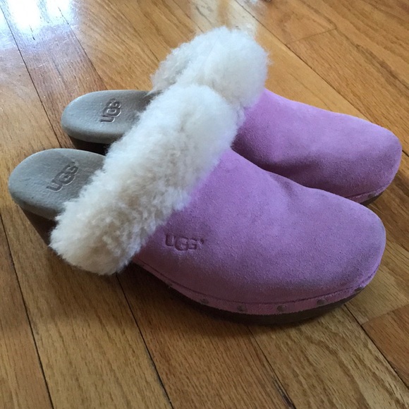 Clogs from Ugg - Picture 3 of 6